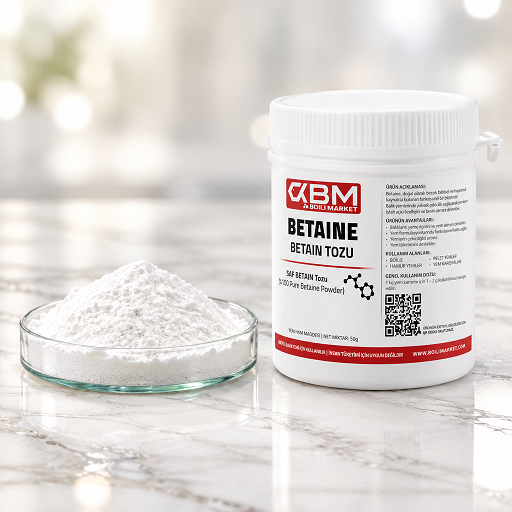 Betain (Betaine)