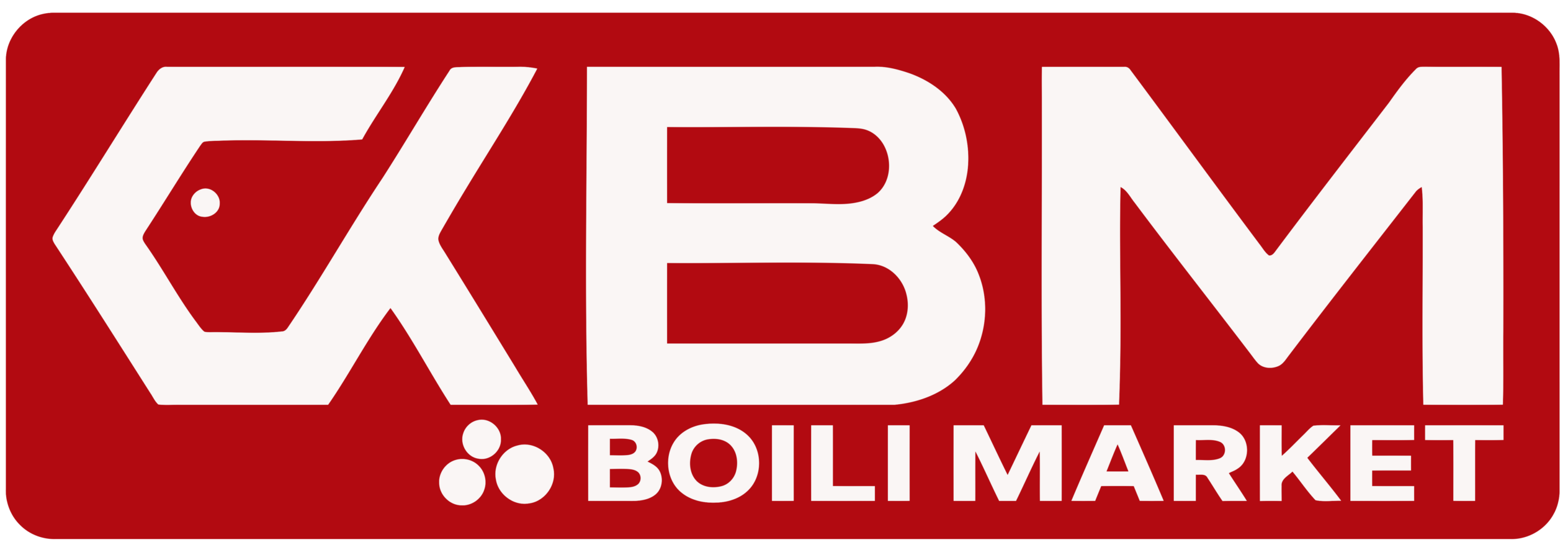 Boili Market