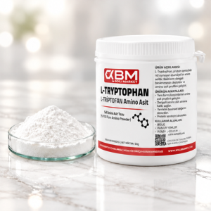 L-Triptofan (L-Tryptophan)